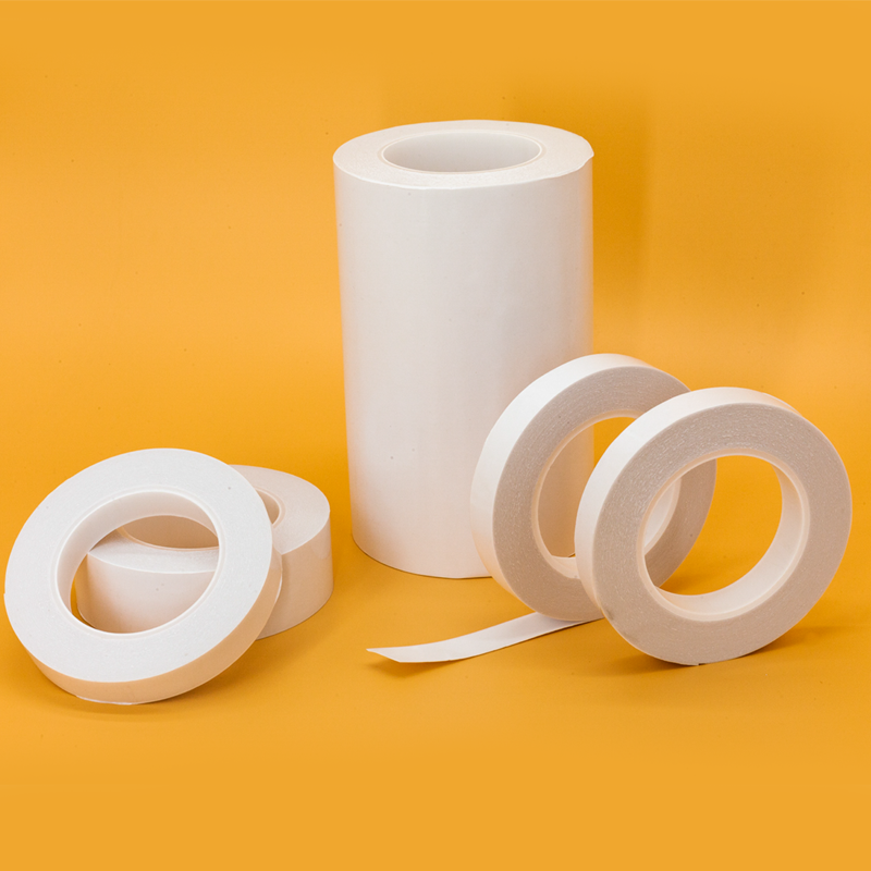 0.4mmWhite Acrylic Tape